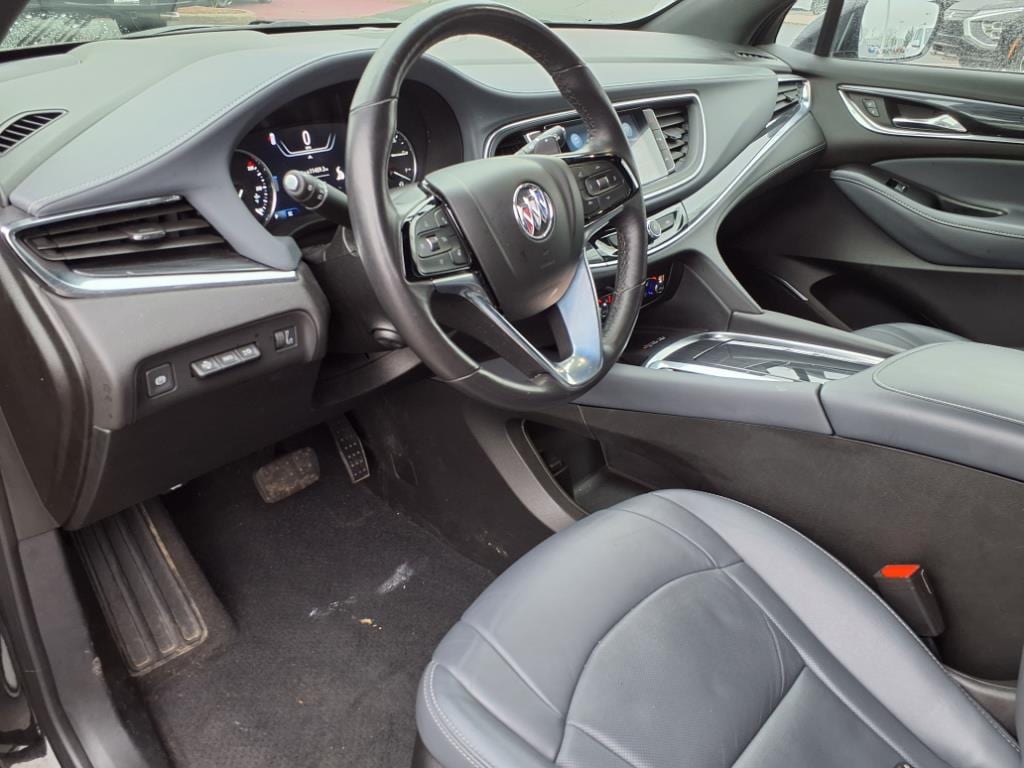 2024 Buick Enclave Premium - Photo 10