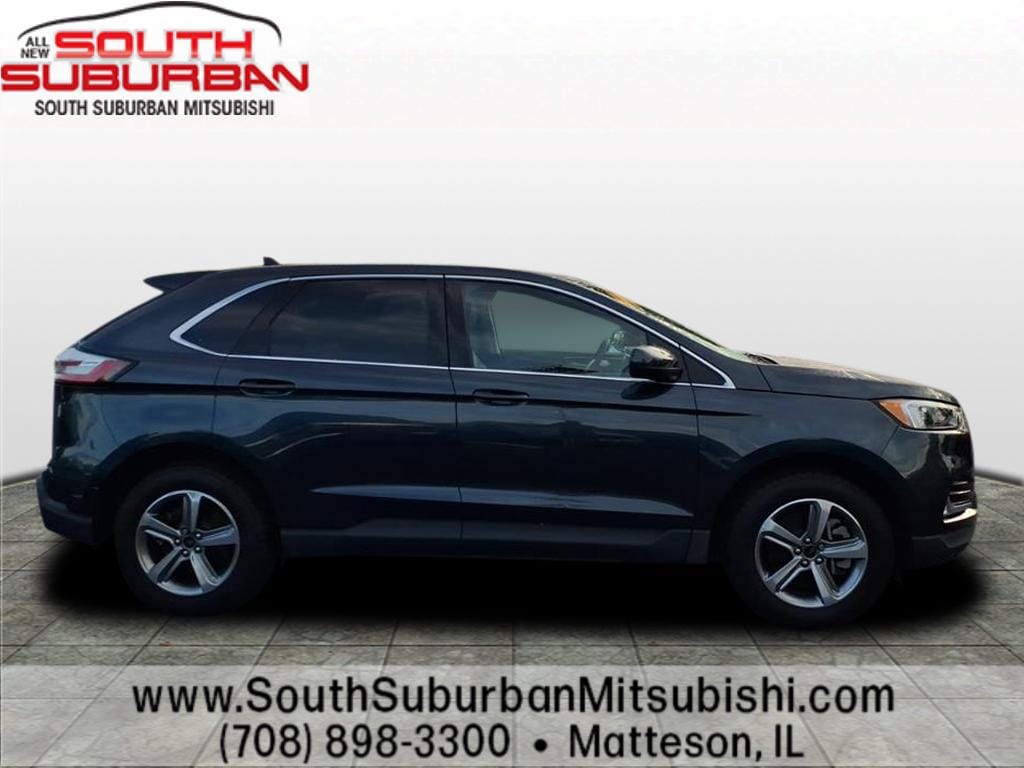 Used 2024 Ford Edge  SUV