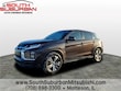 Mitsubishi Outlander Sport