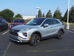 2024 Mitsubishi Eclipse Cross SE SUV