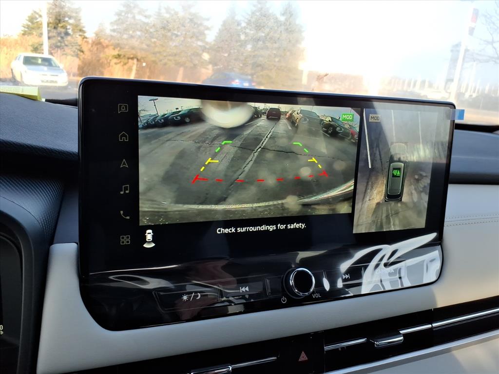 2026 Mitsubishi Outlander SE - Photo 25