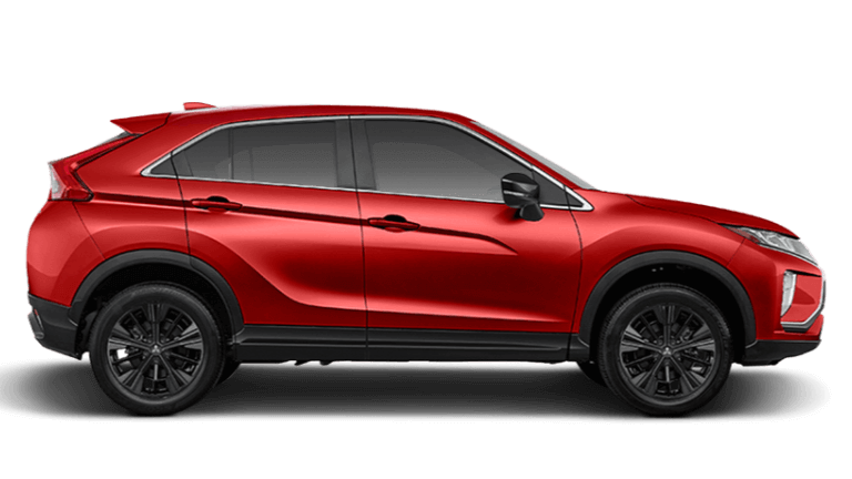 2020 Mitsubishi Eclipse Cross LE