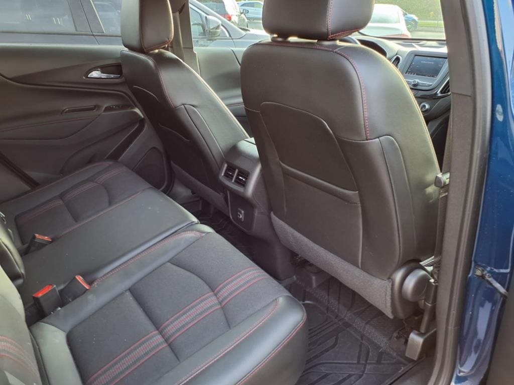 2023 Chevrolet Equinox RS - Photo 20