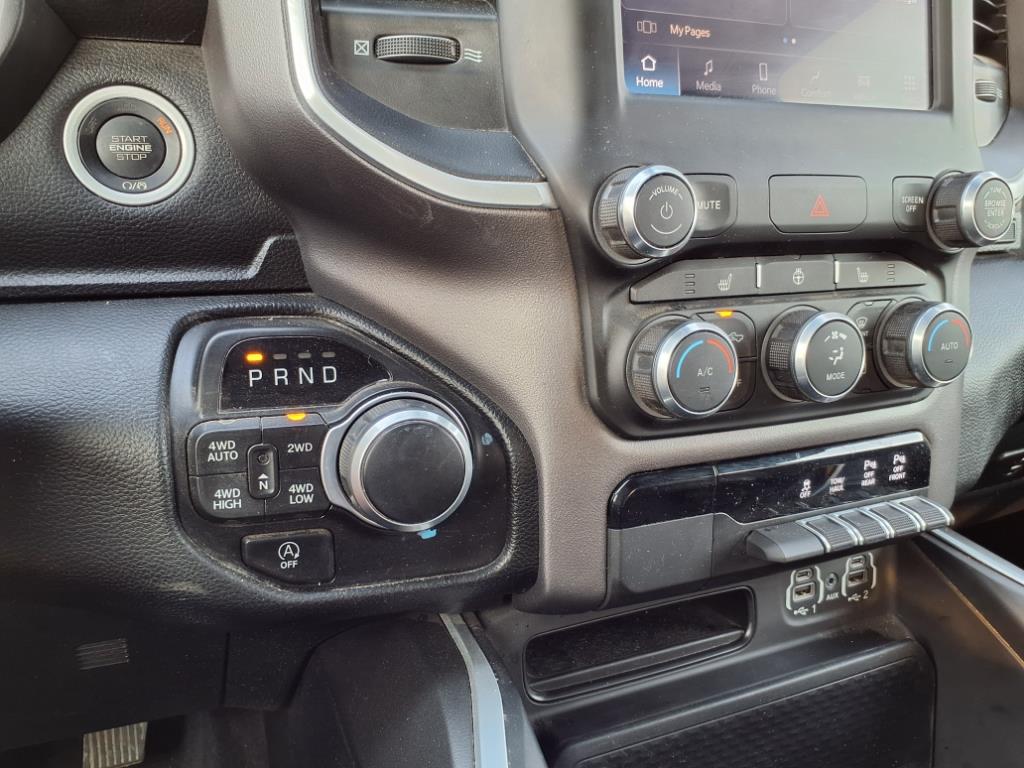 2022 RAM Ram 1500 Pickup Big Horn/Lone Star - Photo 29