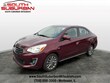  Mitsubishi Mirage G4