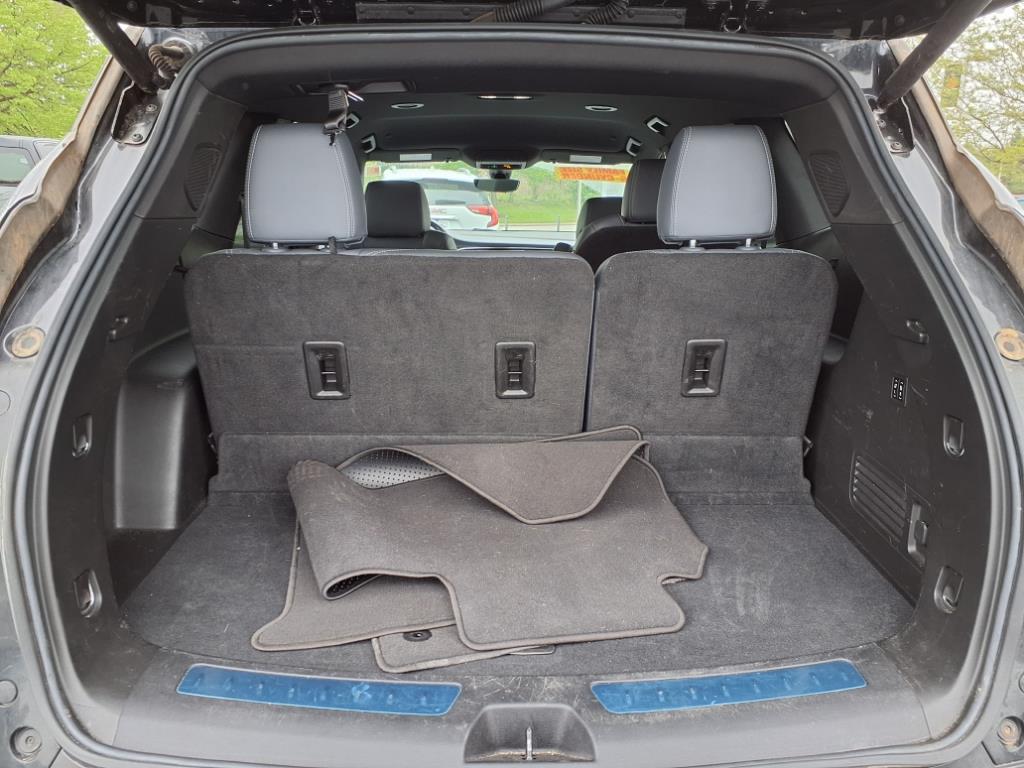 2024 Buick Enclave Premium - Photo 16