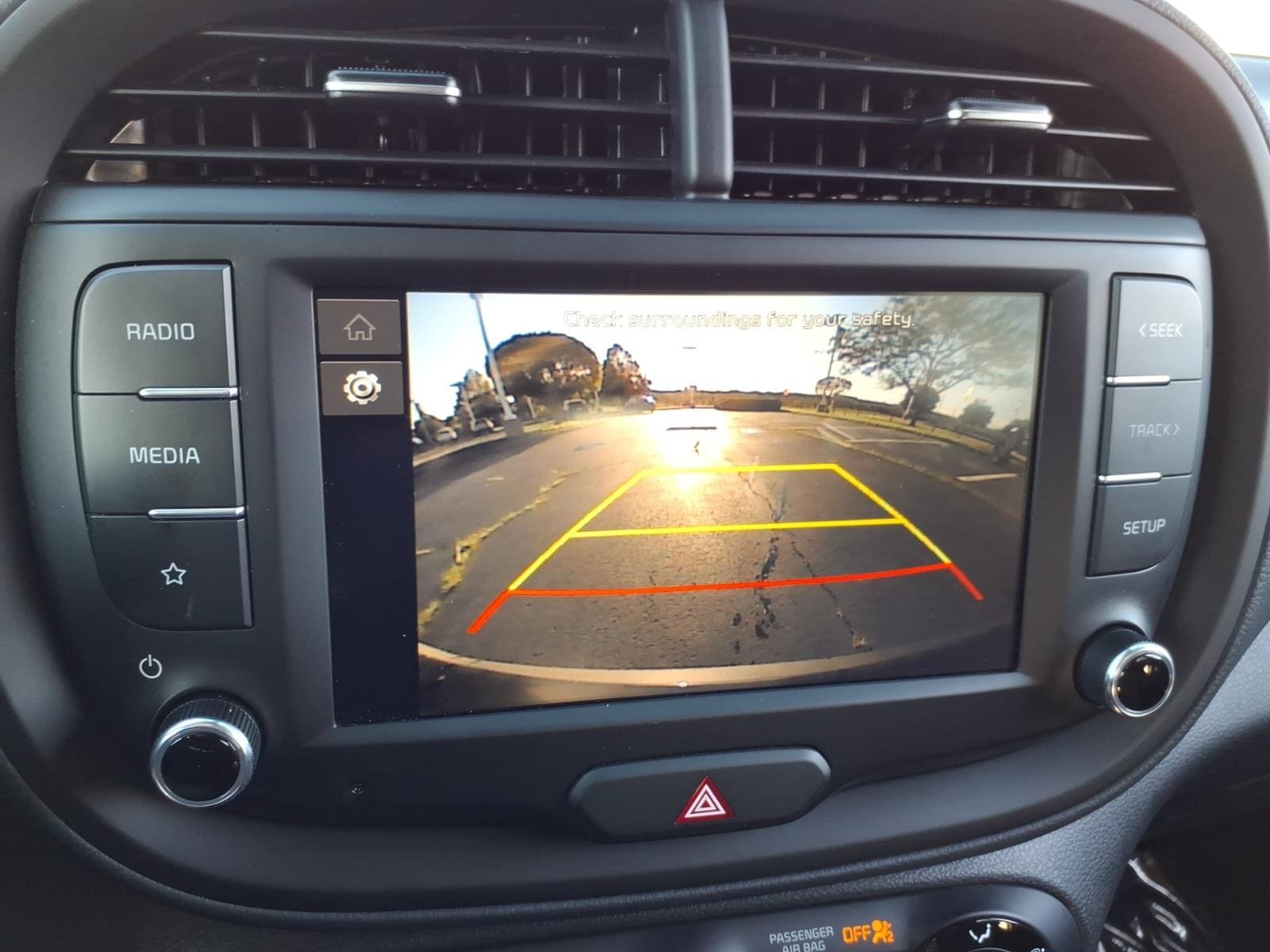 2025 Kia Soul LX - Photo 26