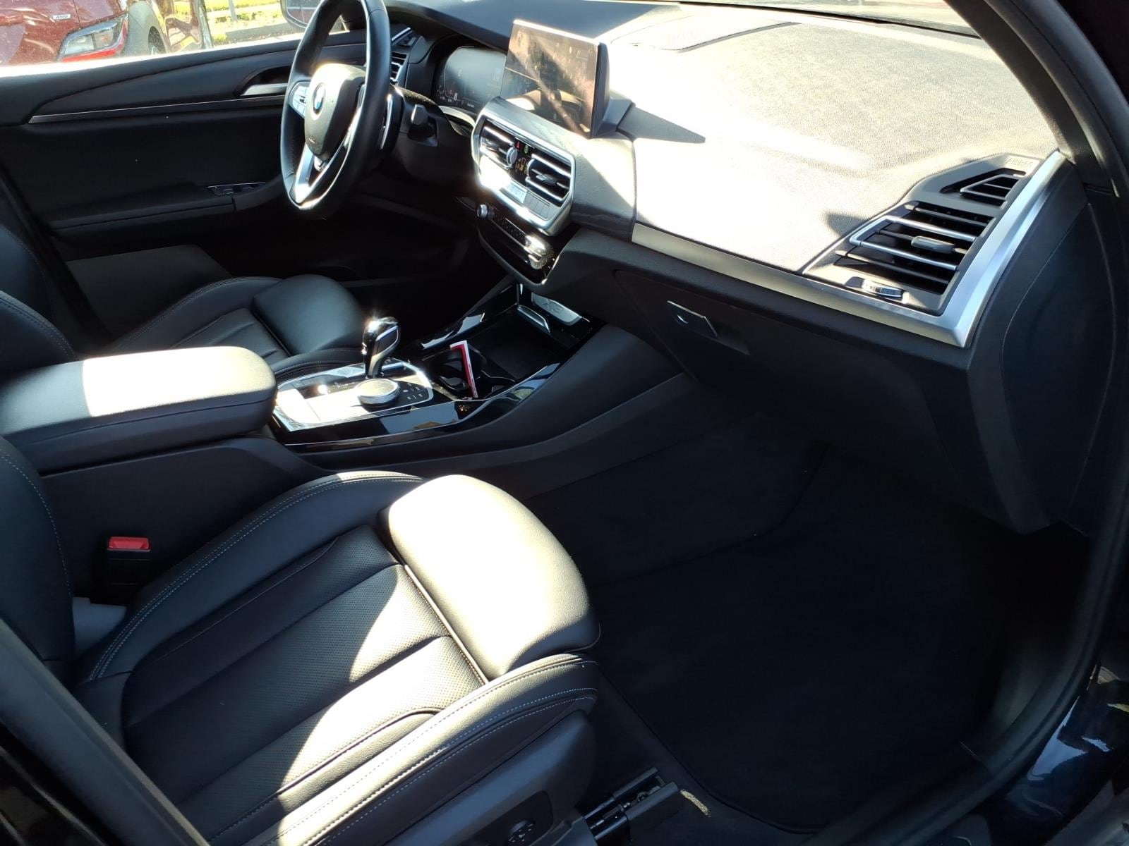 2024 BMW X3 30i - Photo 23