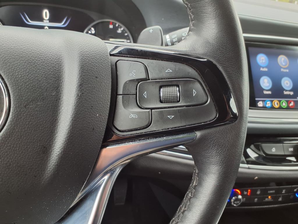 2024 Buick Enclave Premium - Photo 29
