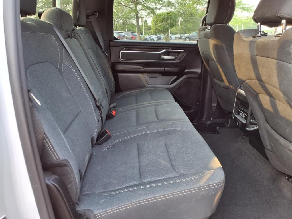 2022 RAM Ram 1500 Pickup Big Horn/Lone Star - Photo 18