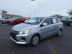 2024 Mitsubishi Mirage G4 ES Sedan
