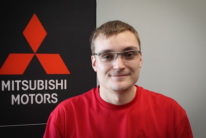 Staff member Chris Gore from ID_5b7d38634d17
