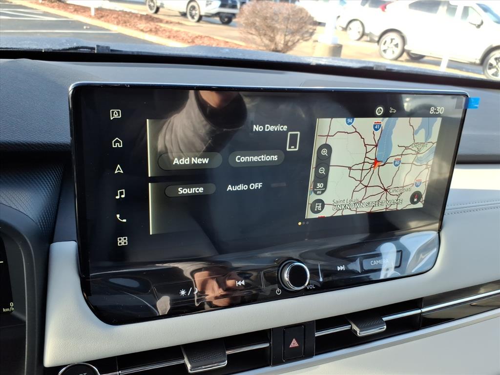 2026 Mitsubishi Outlander SEL - Photo 23