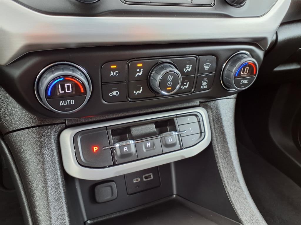 2023 GMC Acadia SLE - Photo 28