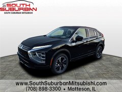2026 Mitsubishi Eclipse Cross SEL SUV