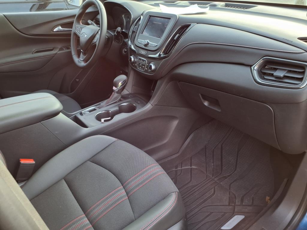 2023 Chevrolet Equinox RS - Photo 22