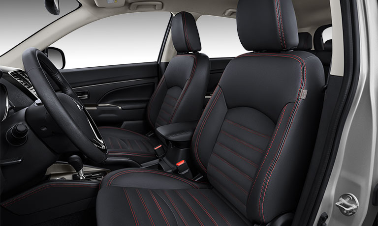 Outlander Sport