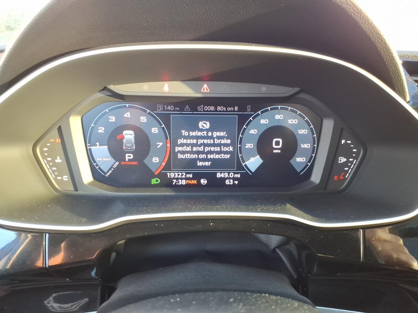 2020 Audi Q3 S Line Premium Plus - Photo 29