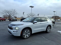 2026 Mitsubishi Outlander SEL SUV