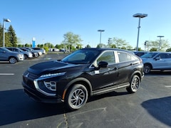 2026 Mitsubishi Eclipse Cross ES SUV