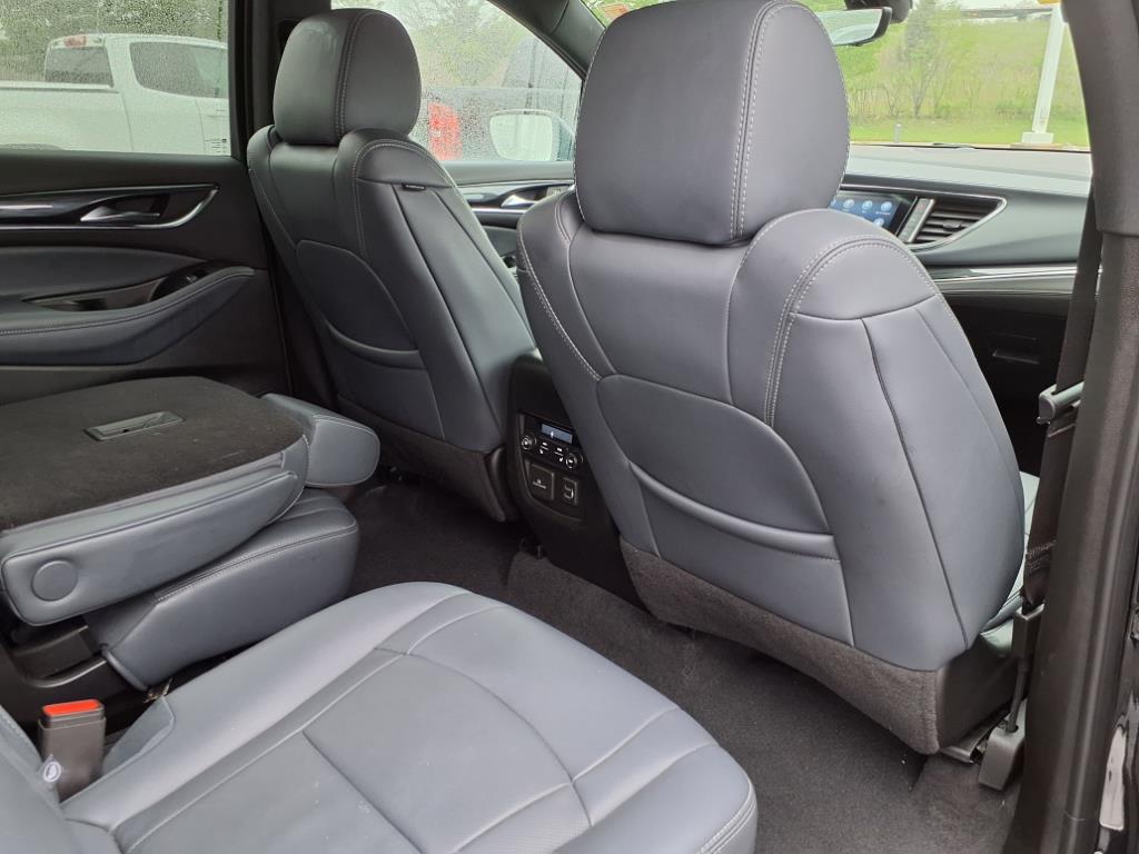 2024 Buick Enclave Premium - Photo 17