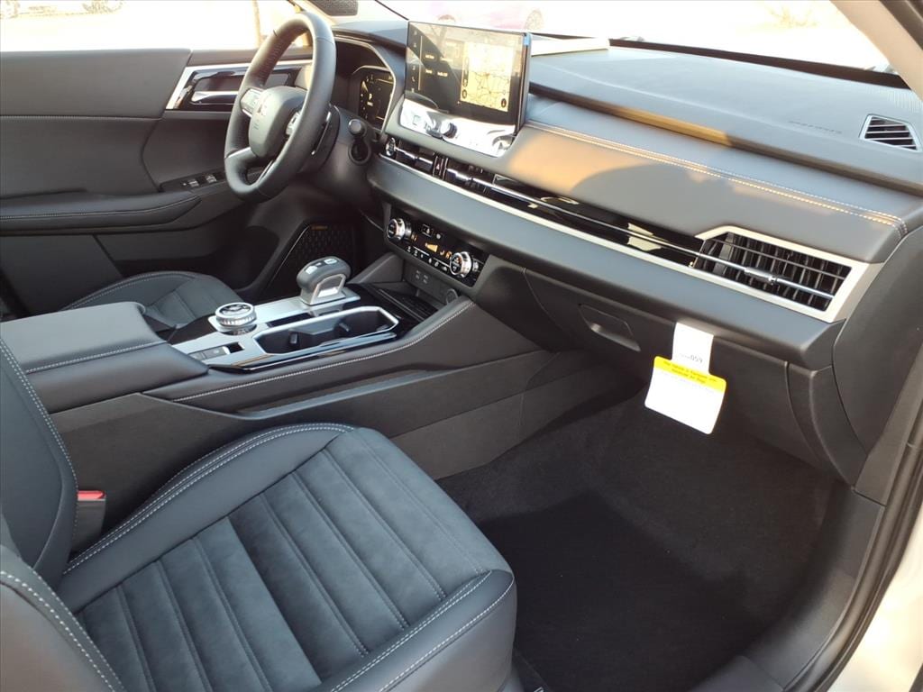 2026 Mitsubishi Outlander SE - Photo 20