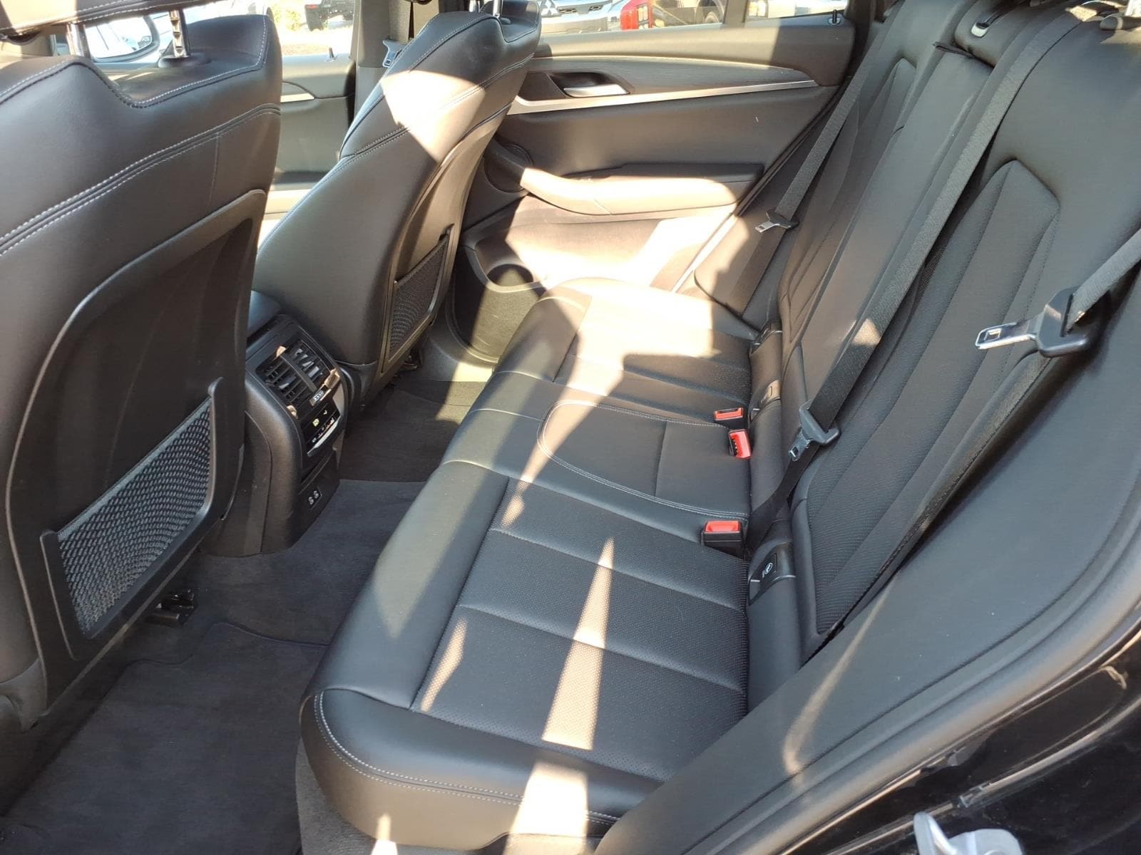 2024 BMW X3 30i - Photo 15