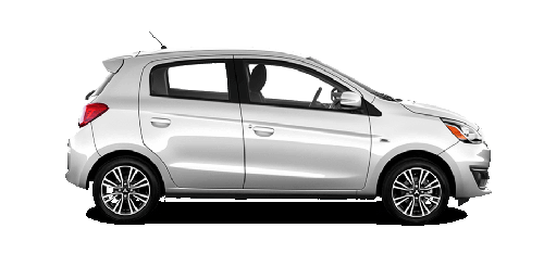 2019 Mirage GT