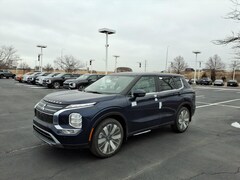 2026 Mitsubishi Outlander SE SUV