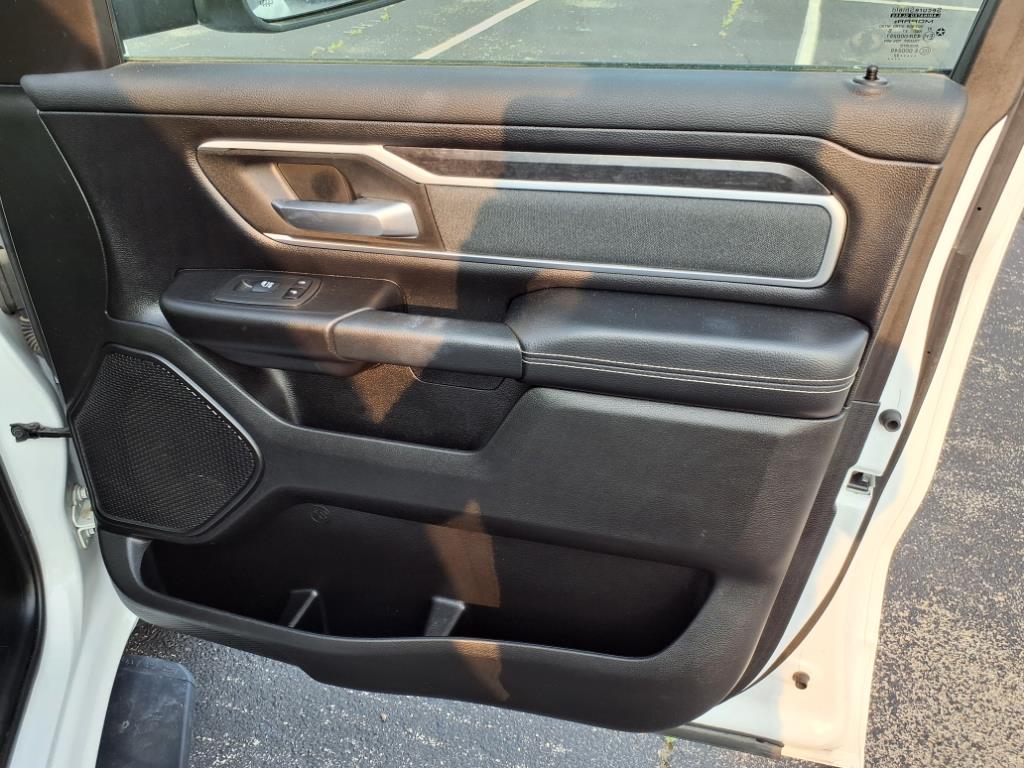 2022 RAM Ram 1500 Pickup Big Horn/Lone Star - Photo 22