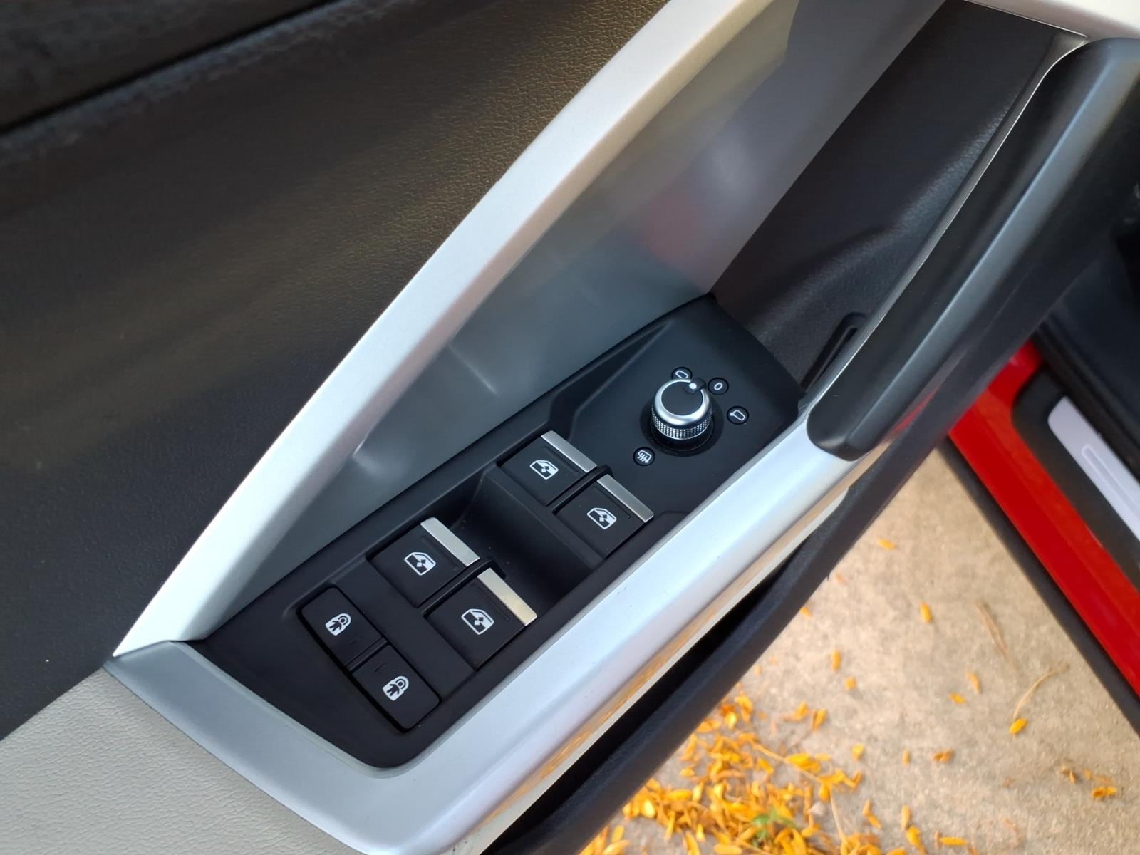 2020 Audi Q3 S Line Premium Plus - Photo 23
