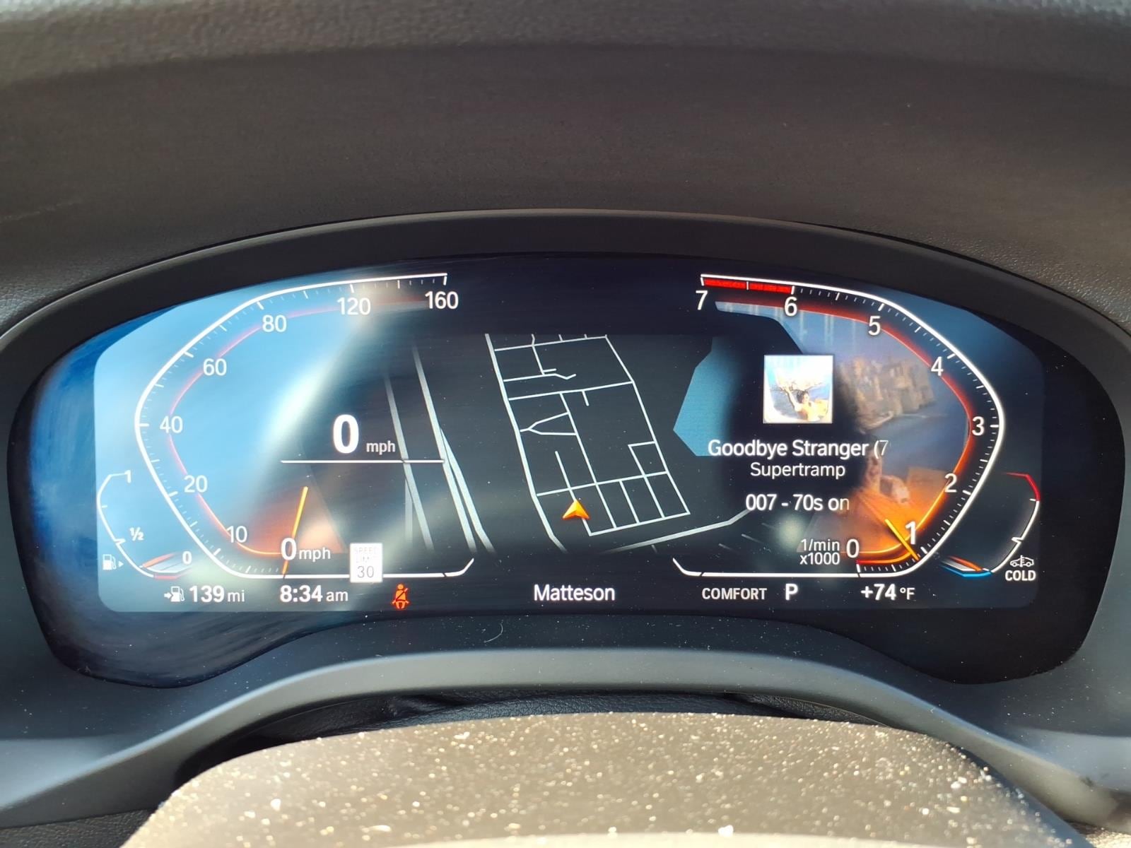 2024 BMW X3 30i - Photo 30
