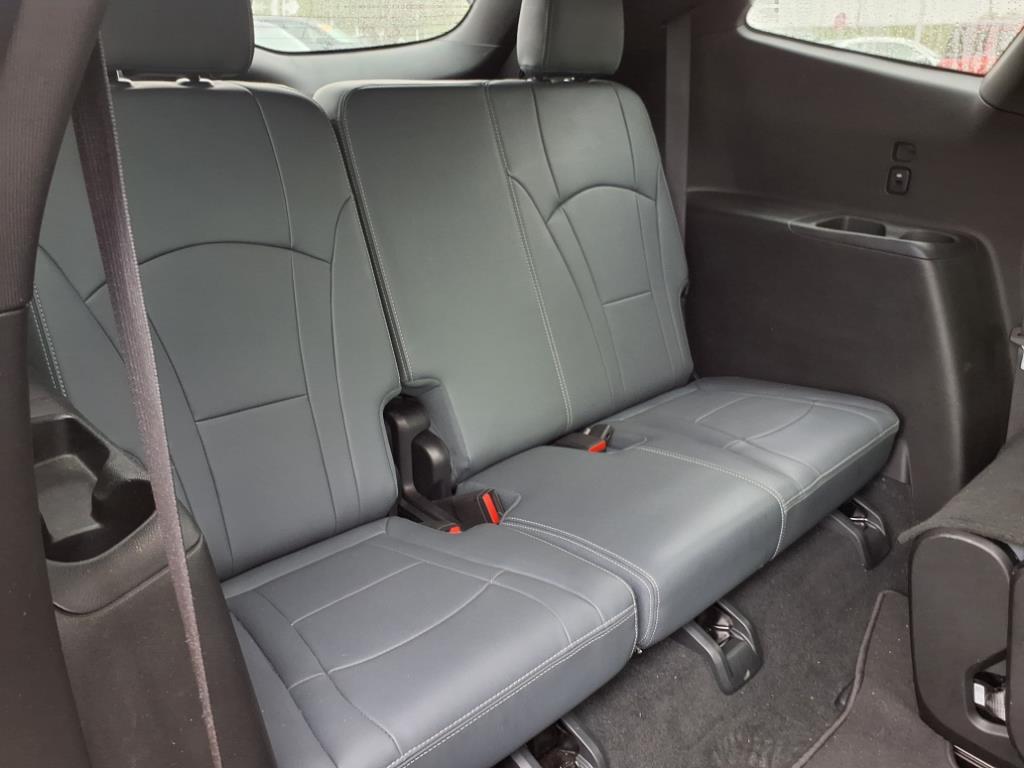 2024 Buick Enclave Premium - Photo 19