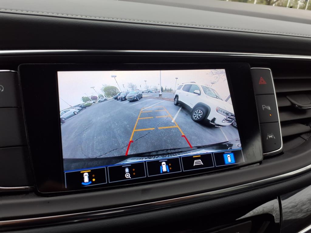 2024 Buick Enclave Premium - Photo 27