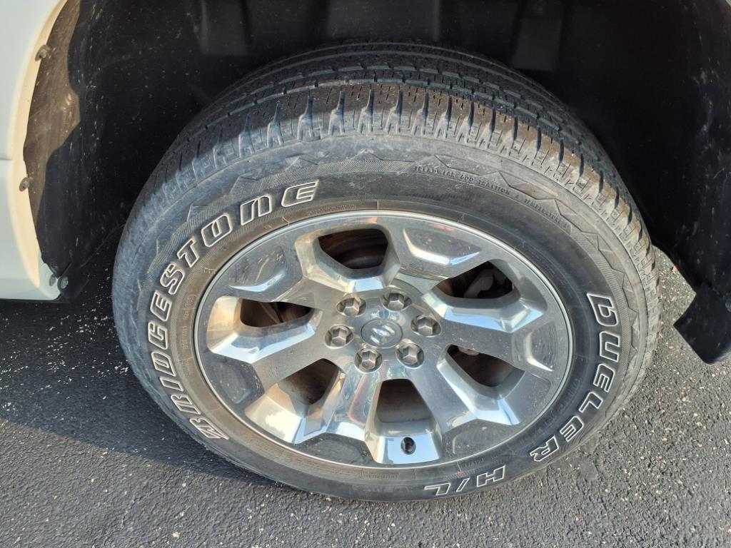 2022 RAM Ram 1500 Pickup Big Horn/Lone Star - Photo 9