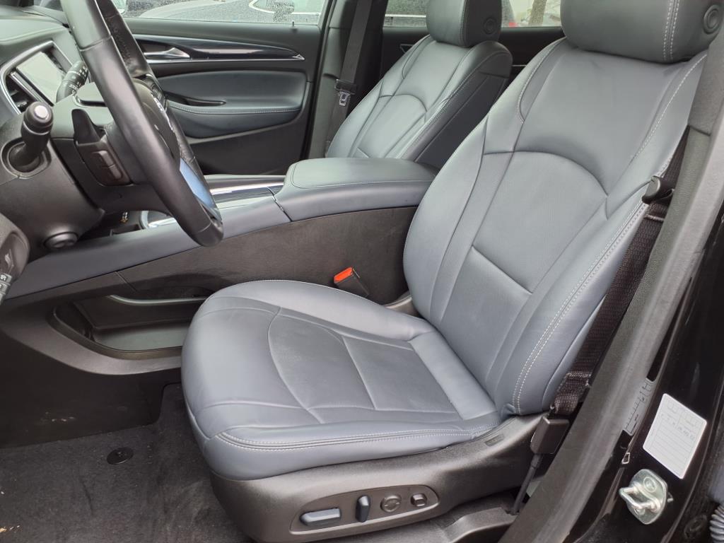 2024 Buick Enclave Premium - Photo 11