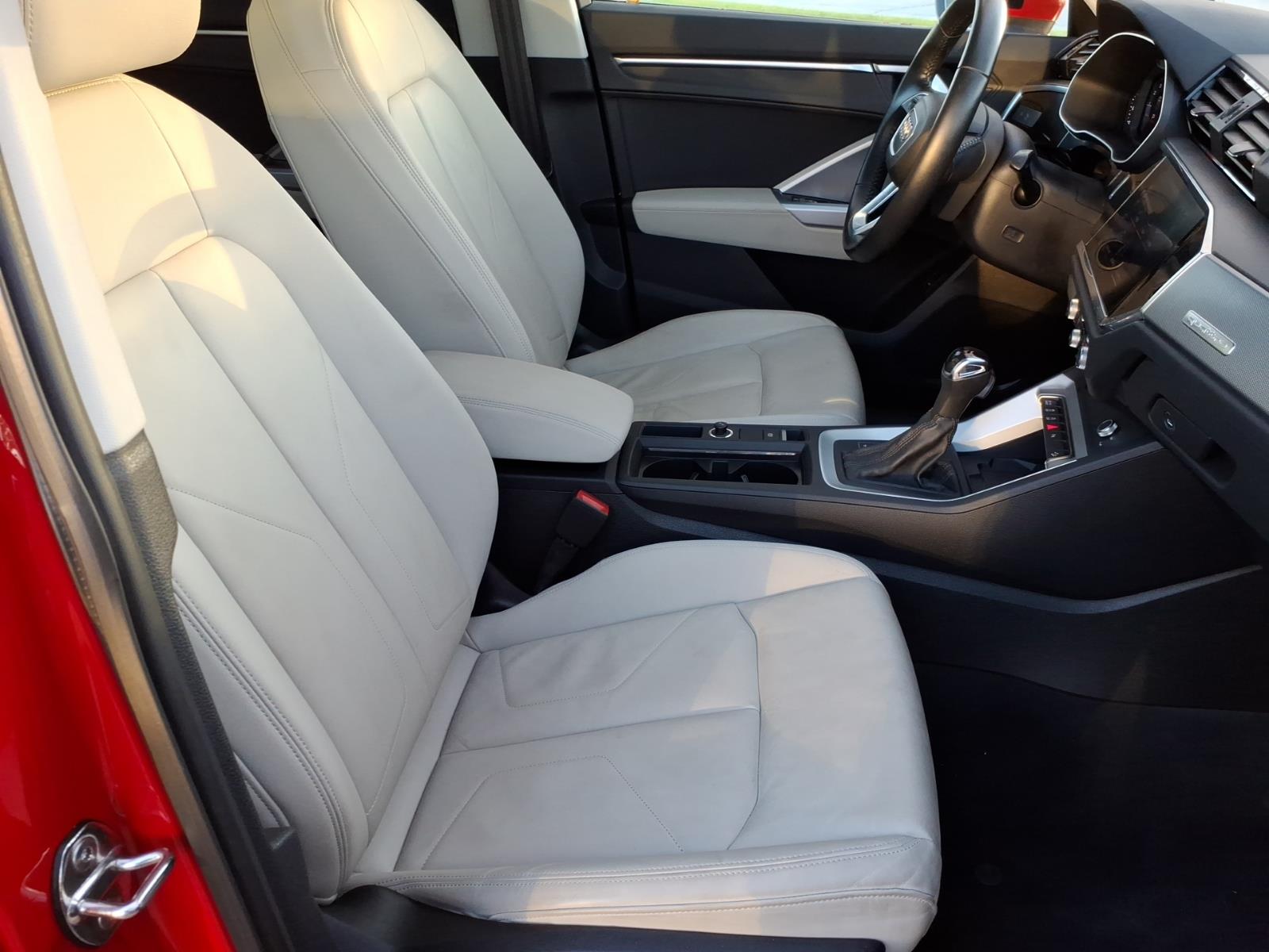 2020 Audi Q3 S Line Premium Plus - Photo 20