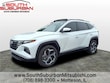 Hyundai Tucson Hybrid