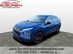 2026 Mitsubishi Eclipse Cross LE SUV