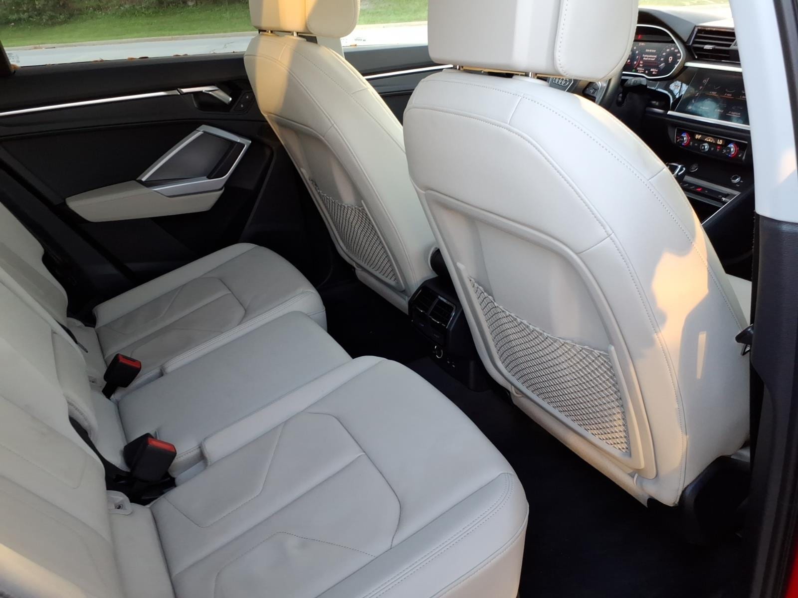 2020 Audi Q3 S Line Premium Plus - Photo 19