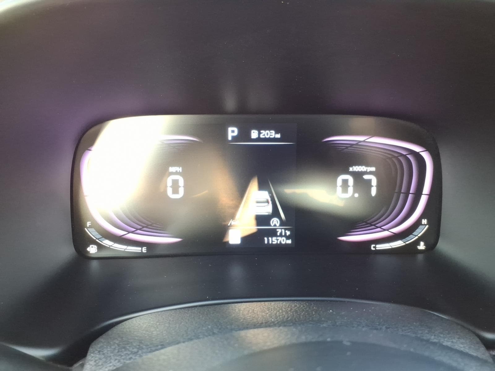 2025 Kia Soul LX - Photo 30