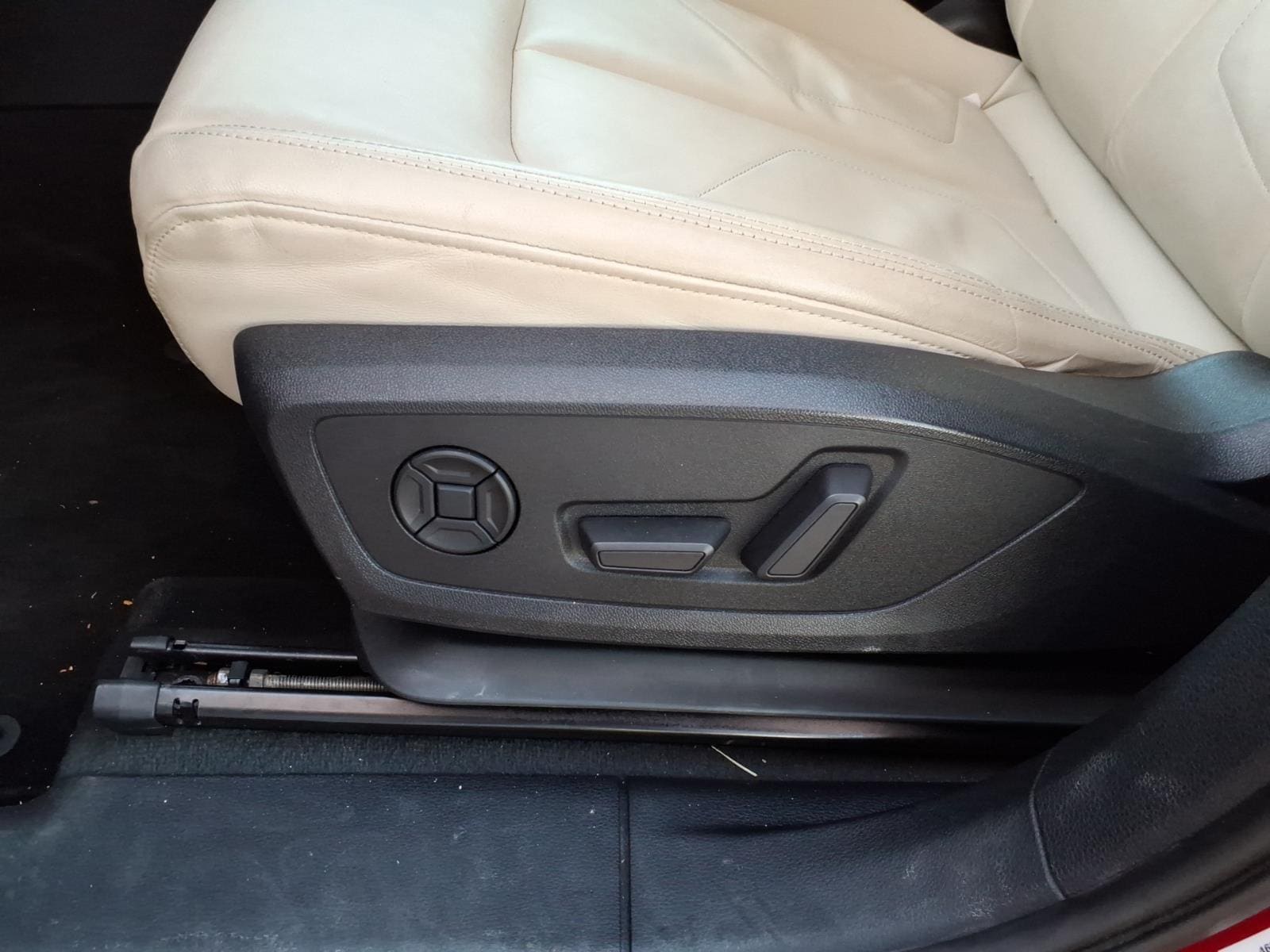 2020 Audi Q3 S Line Premium Plus - Photo 12