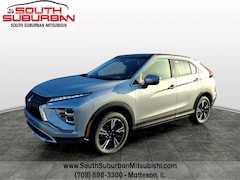 2026 Mitsubishi Eclipse Cross SE SUV