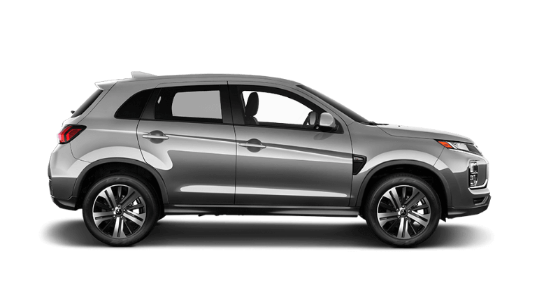 2020 Mitsubishi Outlander Sport 2.0 ES