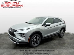 2026 Mitsubishi Eclipse Cross SE SUV