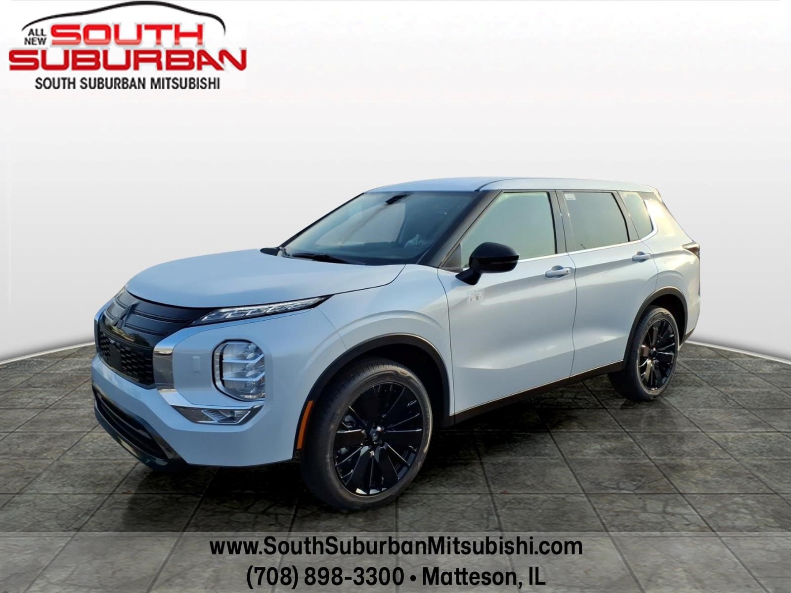 2026 Mitsubishi Outlander LE