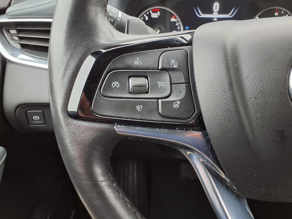 2024 Buick Enclave Premium - Photo 28