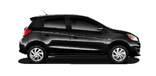 2019 Mirage SE
