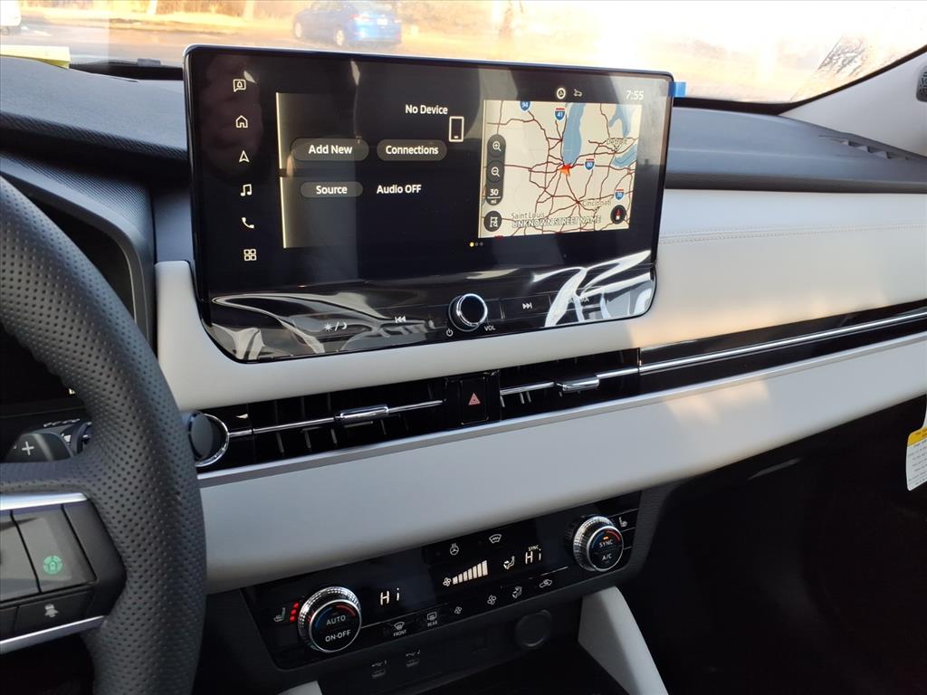 2026 Mitsubishi Outlander SE - Photo 24