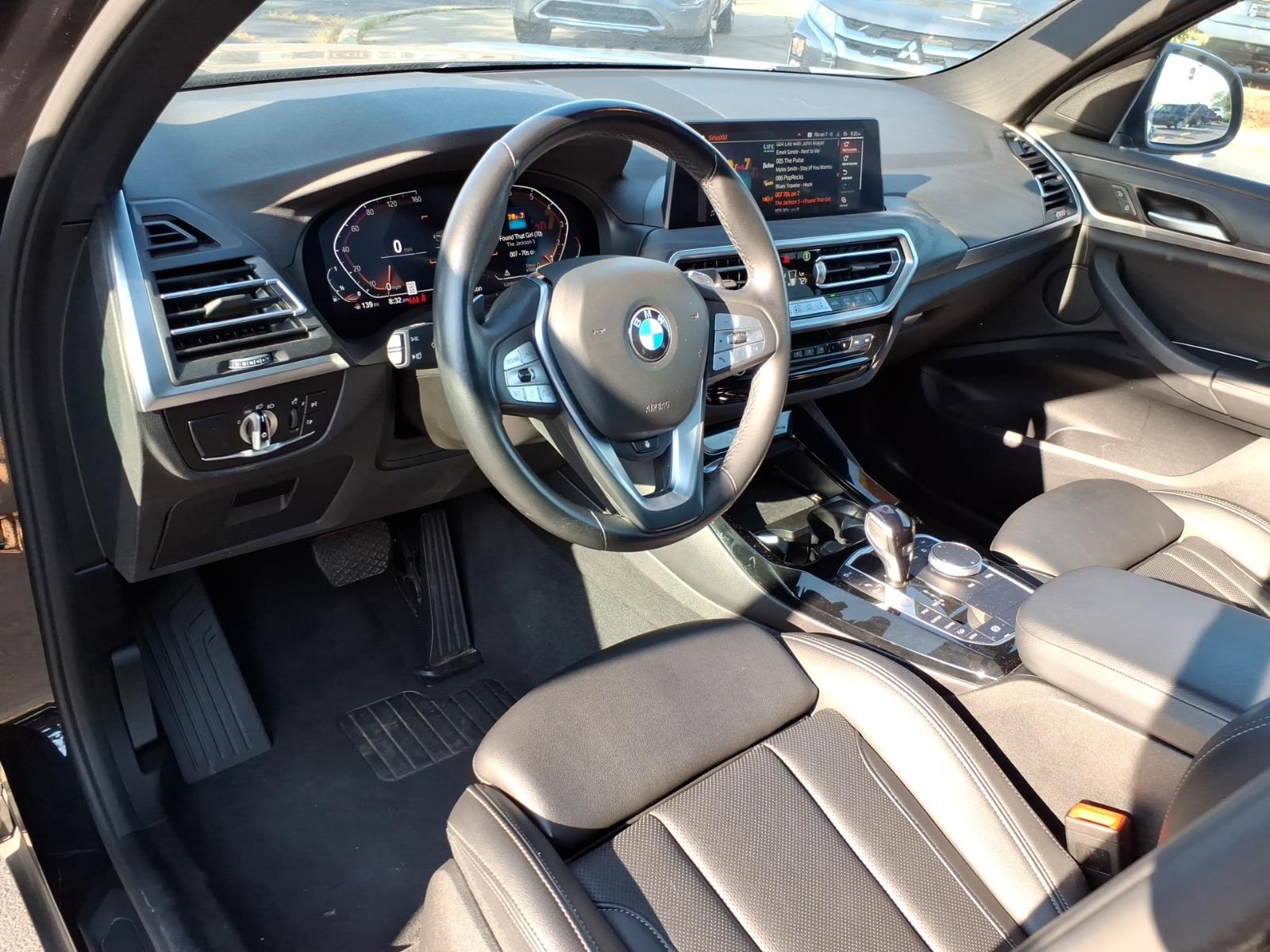 2024 BMW X3 30i - Photo 10